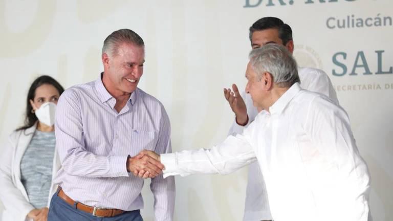 Es buena noticia que un sinaloense encabece una embajada tan importante, pero el PRI discutirá su voto, señala Mario Zamora