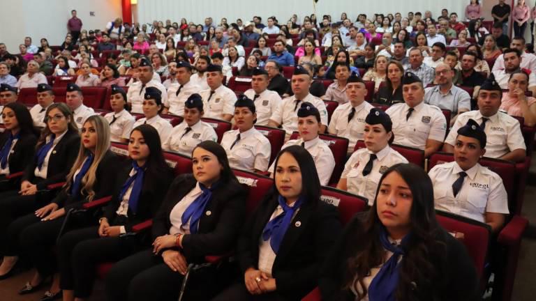 Unidad de Policía de Género será inaugurada este sábado, anuncia Gobernador