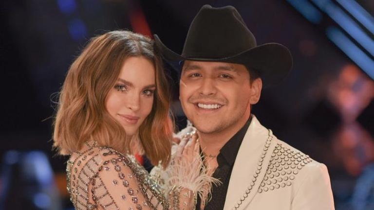 A través de video, Christian Nodal invita a su concierto de Mazatlán