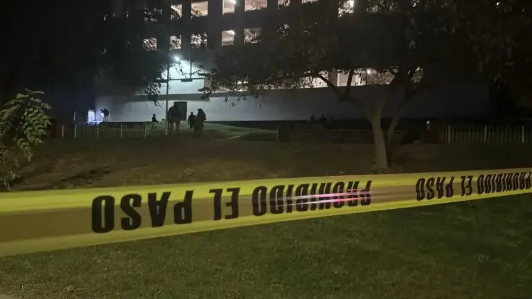 El Gobierno de la Presidenta Claudia Sheinbaum Pardo hizo modificaciones en la metodología para contar delitos.