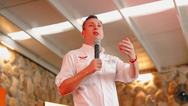 Colosio Riojas pidió a AMLO que otorgara un indulto a Aburto Martínez, porque era necesario hacerle justicia a las víctimas de la actualidad, en lugar de enfocarse en casos ocurridos 30 años antes.