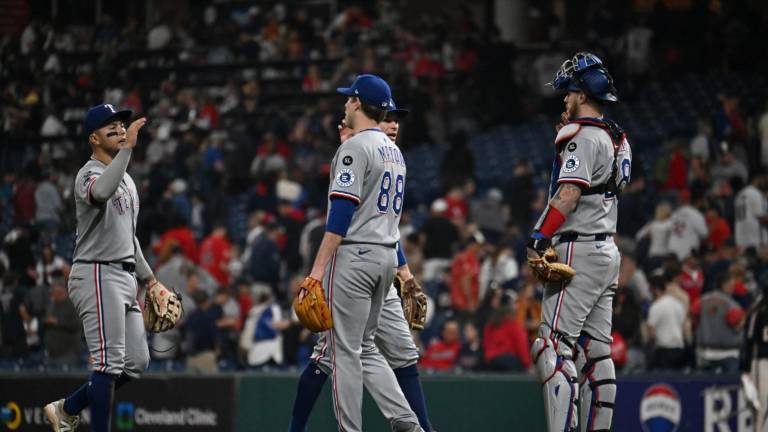 Cachorros inician reconstrucción del bullpen con Phil Maton.