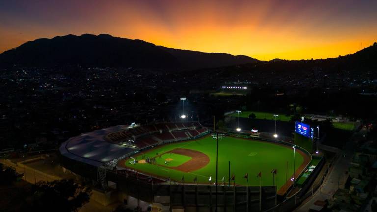 El Estadio Coloso del Pacífico “Don Alejo Peralta” será la sede de la Serie del Caribe Kids 2026.