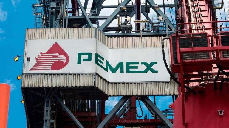 El Gobierno de Estados Unidos reclama adeudos por 2 mil 500 millones de dólares de Pemex con empresas estadounidenses.