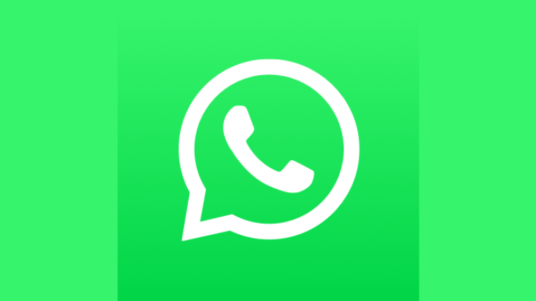 Reportan en redes fallas con WhatsApp