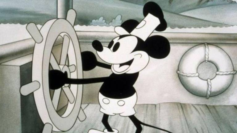 La ley solo se aplicará en la primera versión del personaje animado que lanzó Walt Disney en 1928
