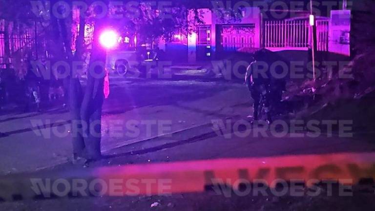 Fueron identificados los dos menores de edad agredidos a balazos la noche del martes en Paseo Alameda.