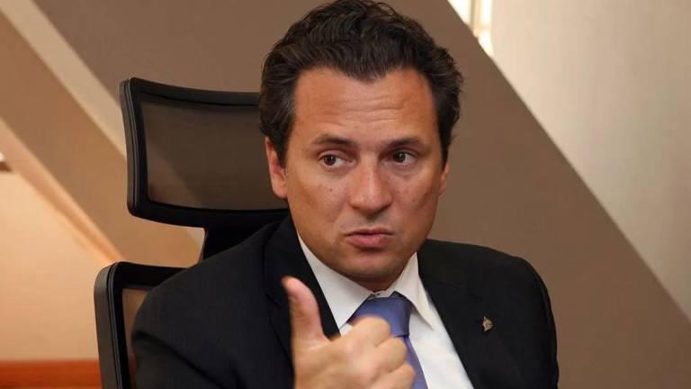 Lozoya saldrá del reclusorio, tras cambio de medida cautelar y seguirá el proceso en libertad