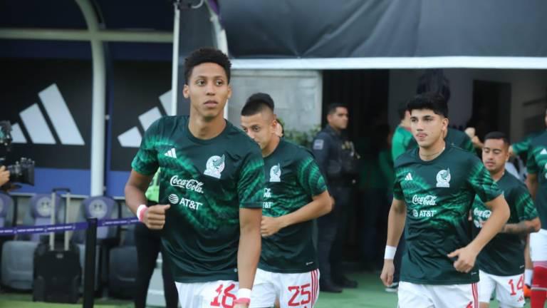 $!Ozziel Herrera, cerca de llegar al campeón Tigres
