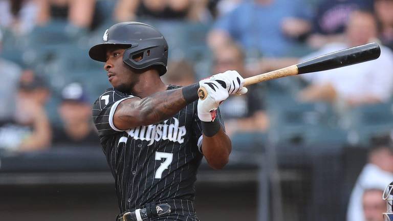 Tim Anderson ha decidido retirarse del beisbol profesional.