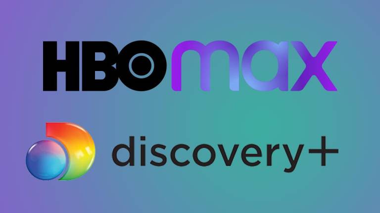 Se fusionan HBO Max y Discovery+