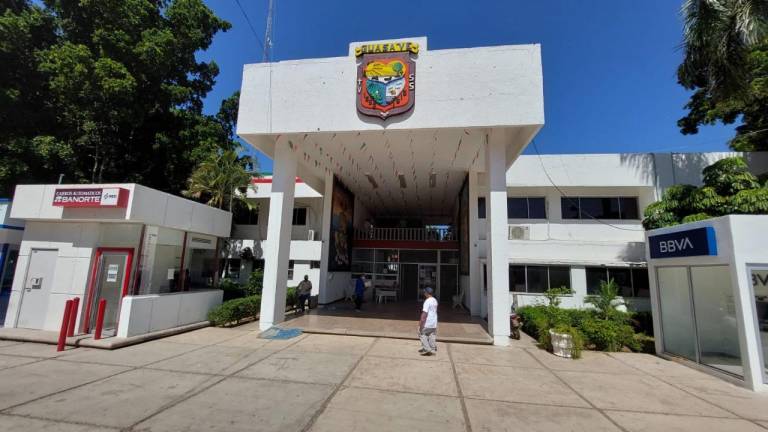 Beneficiarios de plazas nuevas en Ayuntamiento de Guasave los propuso el Satag: Secretario