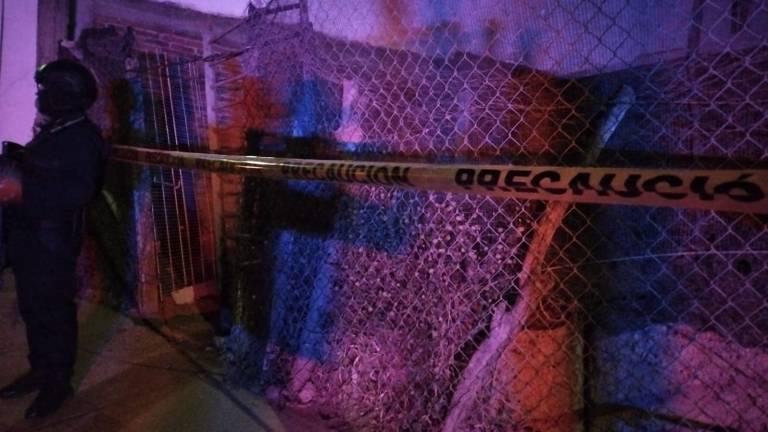 Identifican a mujer asesinada en vivienda en colonia Renato Vega Alvarado, en Culiacán