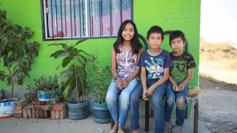 $!#SÉUNREYMAGO | Niñas y niños de Mazatlán cuentan sus sueños y tú puedes hacerlos realidad