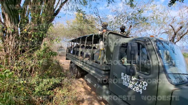 Rastreadoras esperan recibir información que permita a las autoridades ubicar más fosas clandestinas y avanzar en la búsqueda de personas desaparecidas en Concordia.