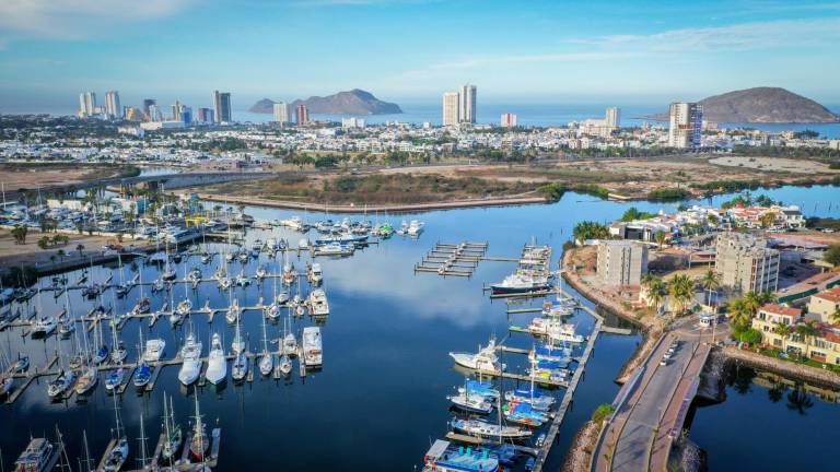Con evento de pesca deportiva contró la InfoAgro Exhibition 2023 en Mazatlán.