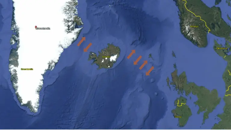 $!De Groenlandia a México: estos son los múltiples frentes de la política exterior de Trump