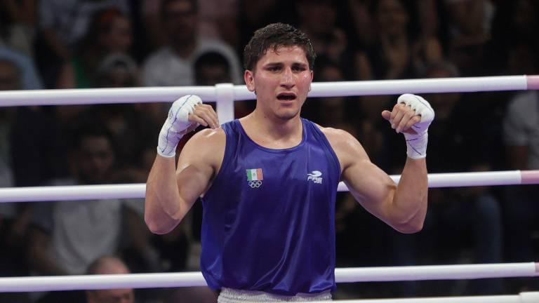 ¿A qué hora serán los eventos de bienvenida para Marco Verde en Mazatlán?