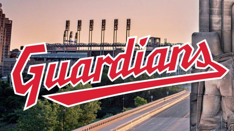Guardianes será el nuevo apelativo que use el equipo de Cleveland, en las Grandes Ligas, a partir de 2022.