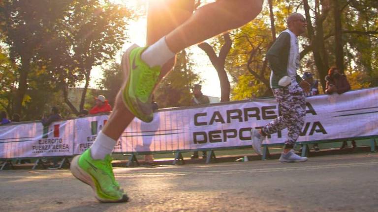 Habrá cupo limitado para 500 participantes.