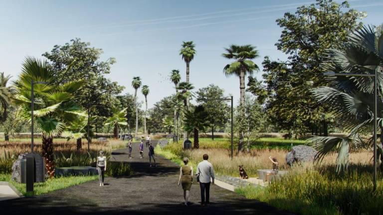 Denuncia ambientalista que se desconoce estatus y dónde quedó el recurso del Proyecto Sendero en Culiacán