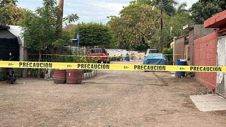 El Gobierno federal y el de Sinaloa realizarán un diagnóstico sobre los problemas de violencia en Villa Juárez, Navolato.