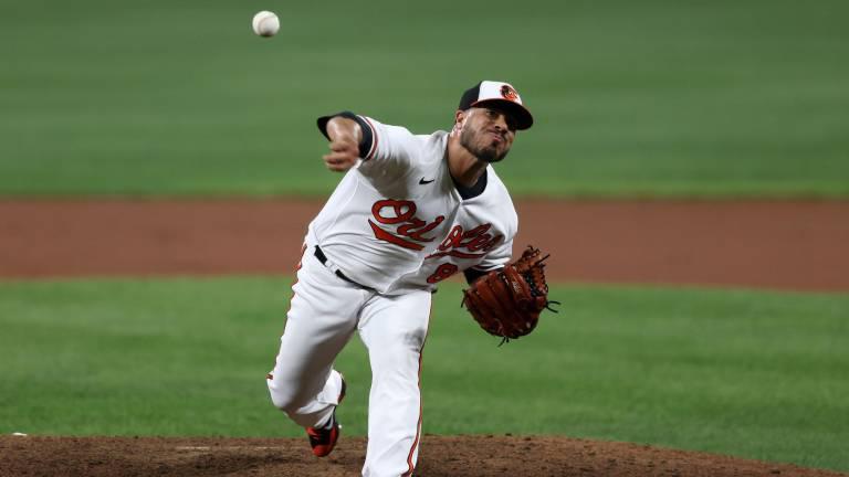 $!Manny Barreda se incorpora a Tomateros, ahora con etiqueta de ligamayorista