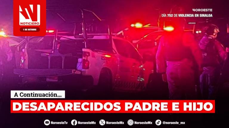 Ponte al día con las noticias que importan en Sinaloa.