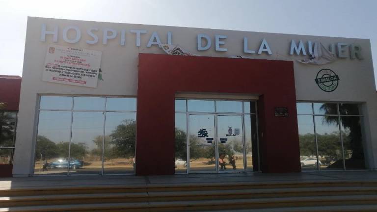 Desde 2021 no se realiza examen de tamiz en Hospital de la Mujer; buscan retomar programa