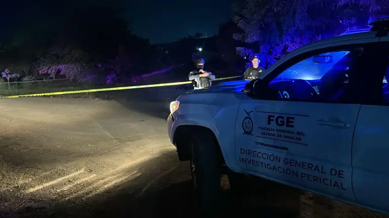 La Fiscalía General del Estado abrió carpetas por feminicidio y homicidio doloso ante los asesinatos de siete mujeres en lo que va del año en Sinaloa.