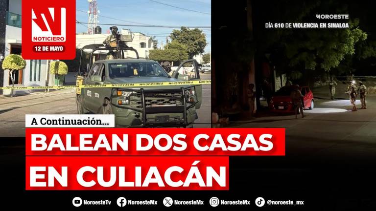 Ponte al día con las noticias que importan en Sinaloa.