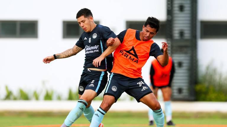 $!Mazatlán FC recibe a Tigres con la encomienda de hacer pesar la localía
