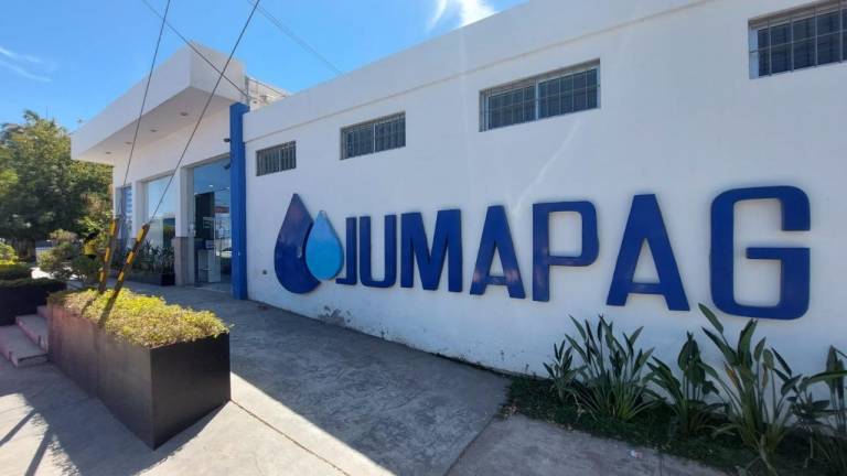 Junta de Agua de Guasave liquida crédito fiscal de $22.7 millones con el SAT