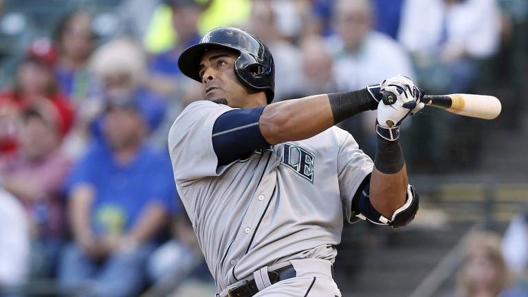 Nelson Cruz se retira oficialmente.