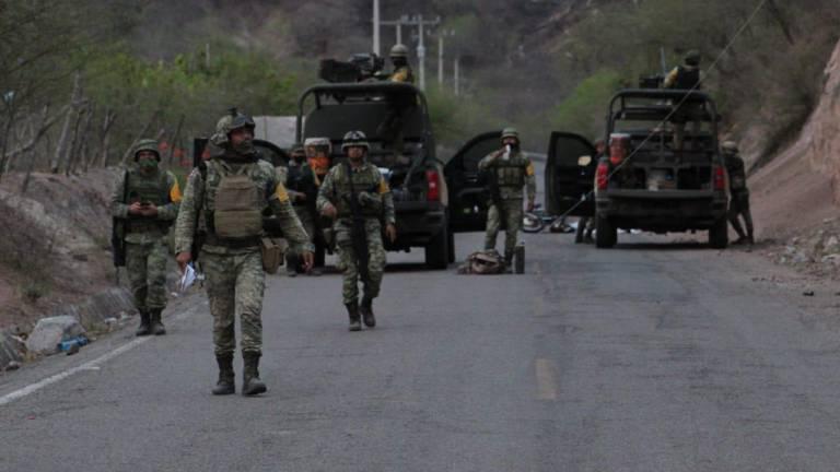 Revela investigación que hay más de mil homicidios ocultos en Sinaloa