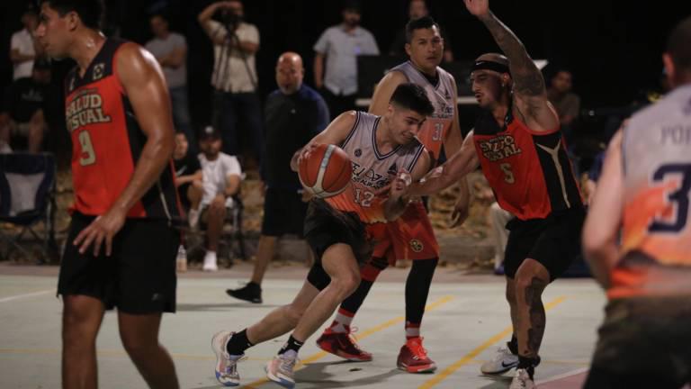 Se viene un nuevo torneo en Ciudades Hermanas