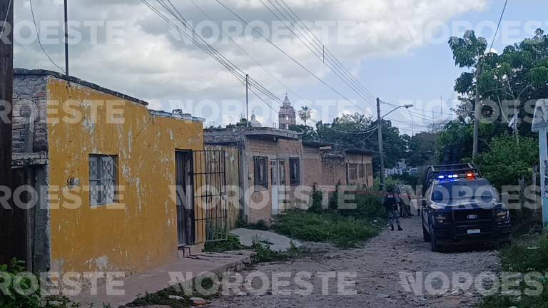 El ataque se registró en la colonia Pueblo Nuevo.