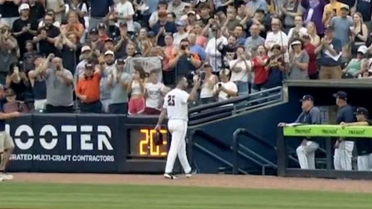 A sus 43 años, el ganador de múltiples premios Cy Young buscará retomar su protagonismo.