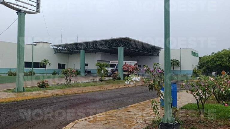 Una pareja fue herida de bala tras ataque armado a su vivienda en el municipio de Escuinapa.