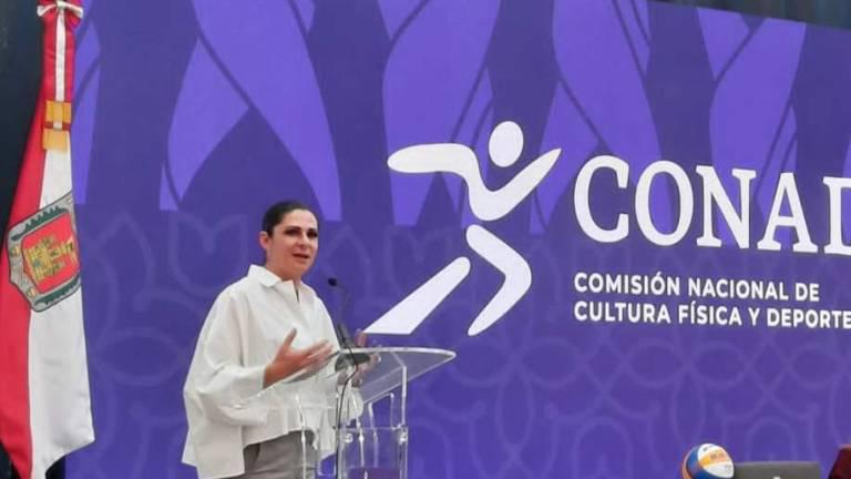 Conade deja a México sin Universiada Mundial por primera vez