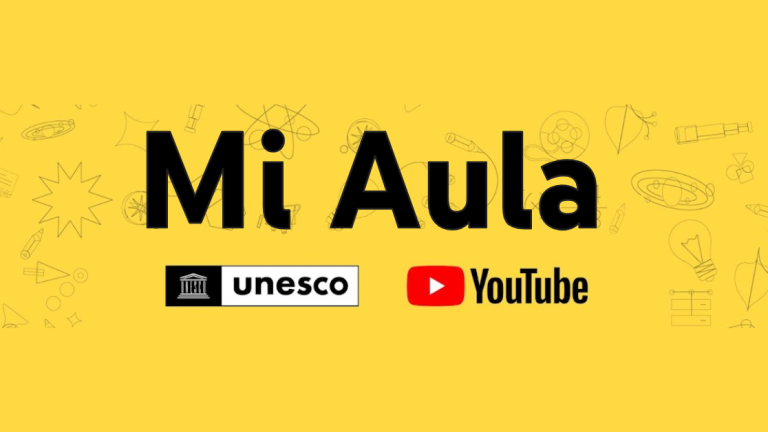 Lanza YouTube ‘Mi Aula’ para estudiantes y maestros de México, Colombia y Argentina