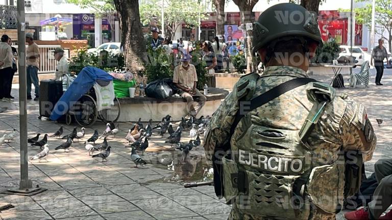 Jesús Alberto esperaba ayuda, sin embargo falleció esperándola.