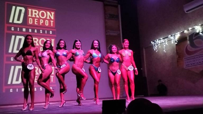 Mr. Mazatlán 2025 reunirá a más de 150 atletas.