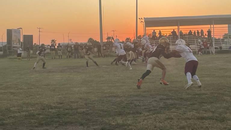 Burros Salvajes sale este sábado por el campeonato Juvenil Mayor