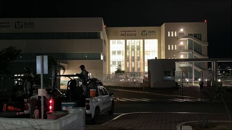 Una joven de 23 años resultó herida tras ataque armado en el fraccionamiento Zona Dorada.