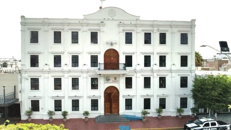 El Ayuntamiento de Navolato pide estar atentos y tomar precauciones ante la temporada de lluvias.