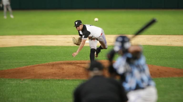 $!Abre Venados campaña invernal en un nuevo campo de juego