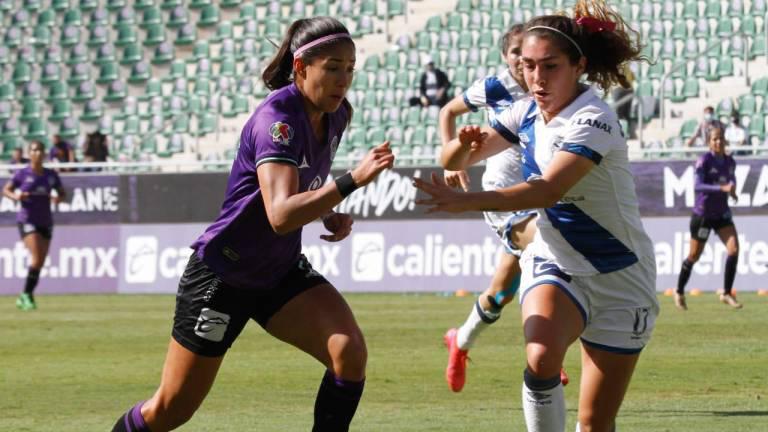 $!Cañoneras buscarán sumar puntos en su visita a Cruz Azul este jueves