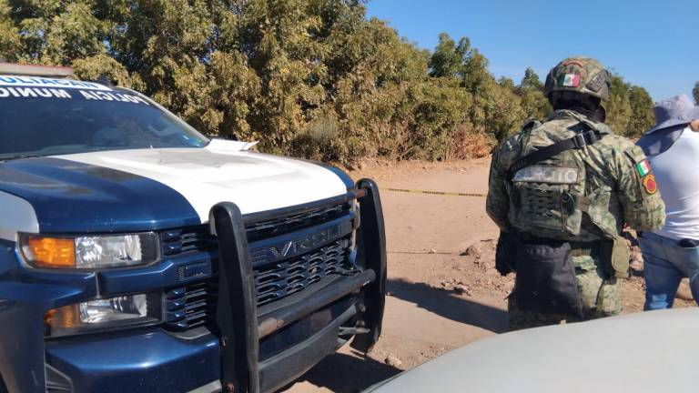 Durante la noche del miércoles se reportó un enfrentamiento armado en la comunidad de El Atorón, en Eldorado.