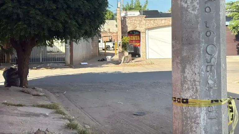 Autoridades confirmaron la identidad del hombre localizado sin vida y con signos de extrema violencia este sábado en Riberas de Tamazula.